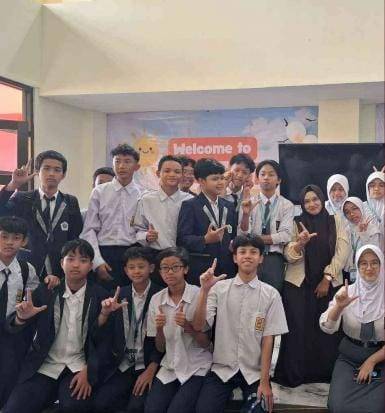 Inspiring Teacher: Apresiasi untuk Ibu Ririe Aiko atas Dedikasi dan Prestasi di Tingkat Nasional