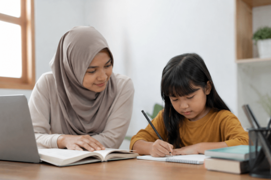Bukan Malas, Bisa Jadi Anak Belum Menemukan Cara Belajar yang Tepat